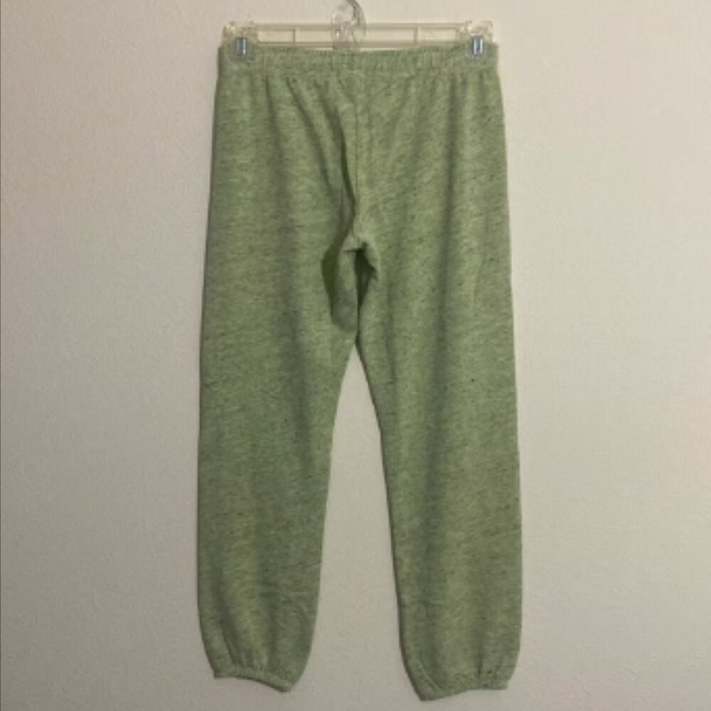 MONROW Light Weight Vintage Style Sweatpants Women's Size M - Picture 2 of 8